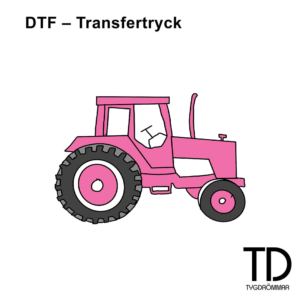DTF PRINTS - 3 PCS - 49