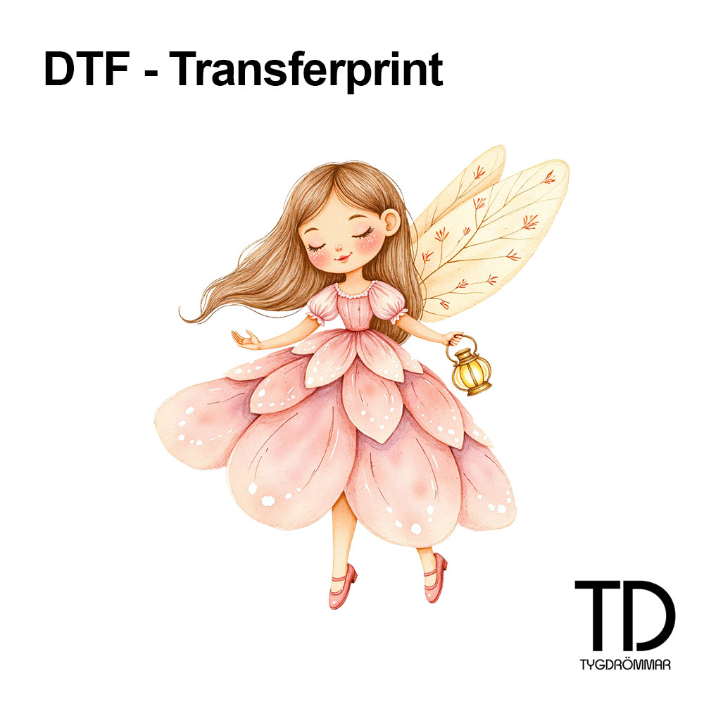 DTF PRINTS - 3 PCS - 53