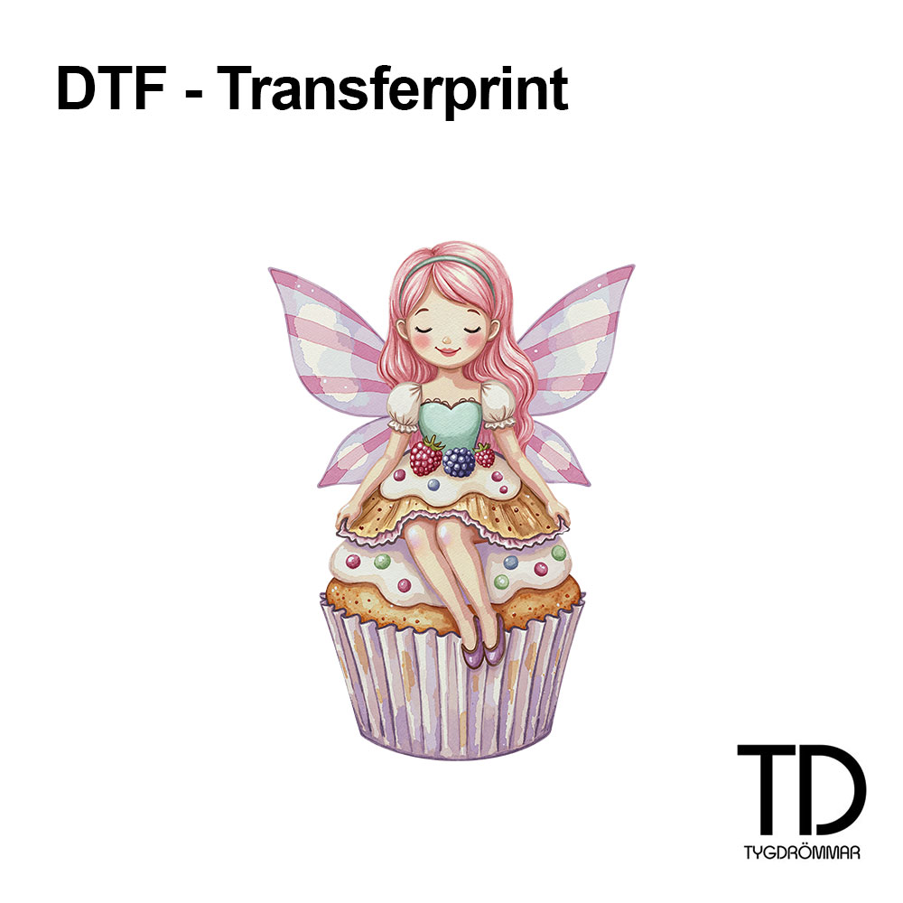 DTF PRINTS - 3 PCS - 52