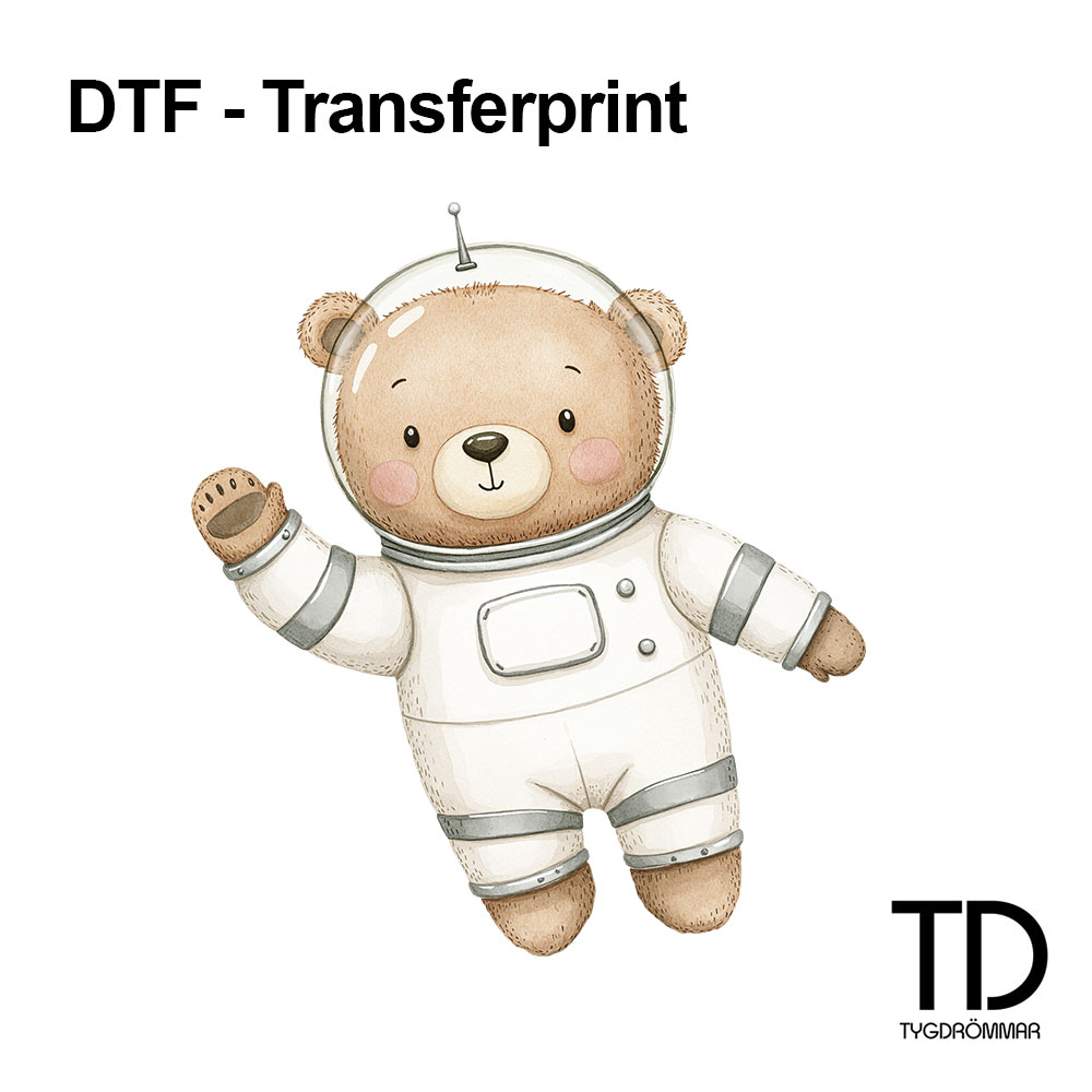 DTF PRINTS - 3 PCS - 59
