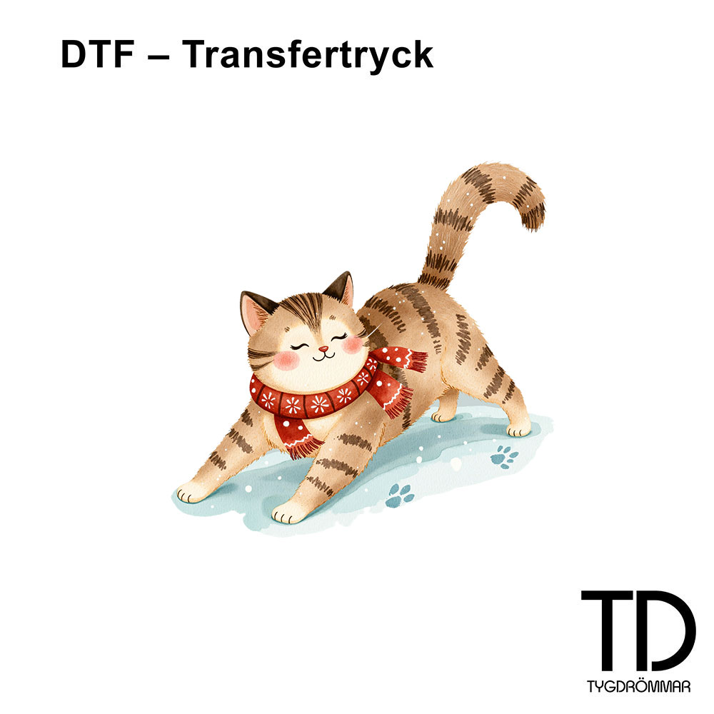 DTF PRINTS - 3 PCS - 44