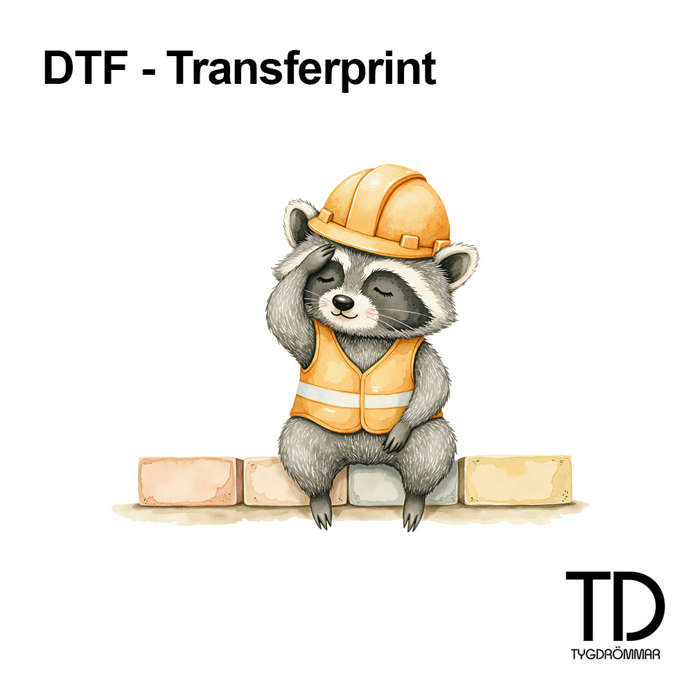 DTF PRINTS - 3 PCS - 57
