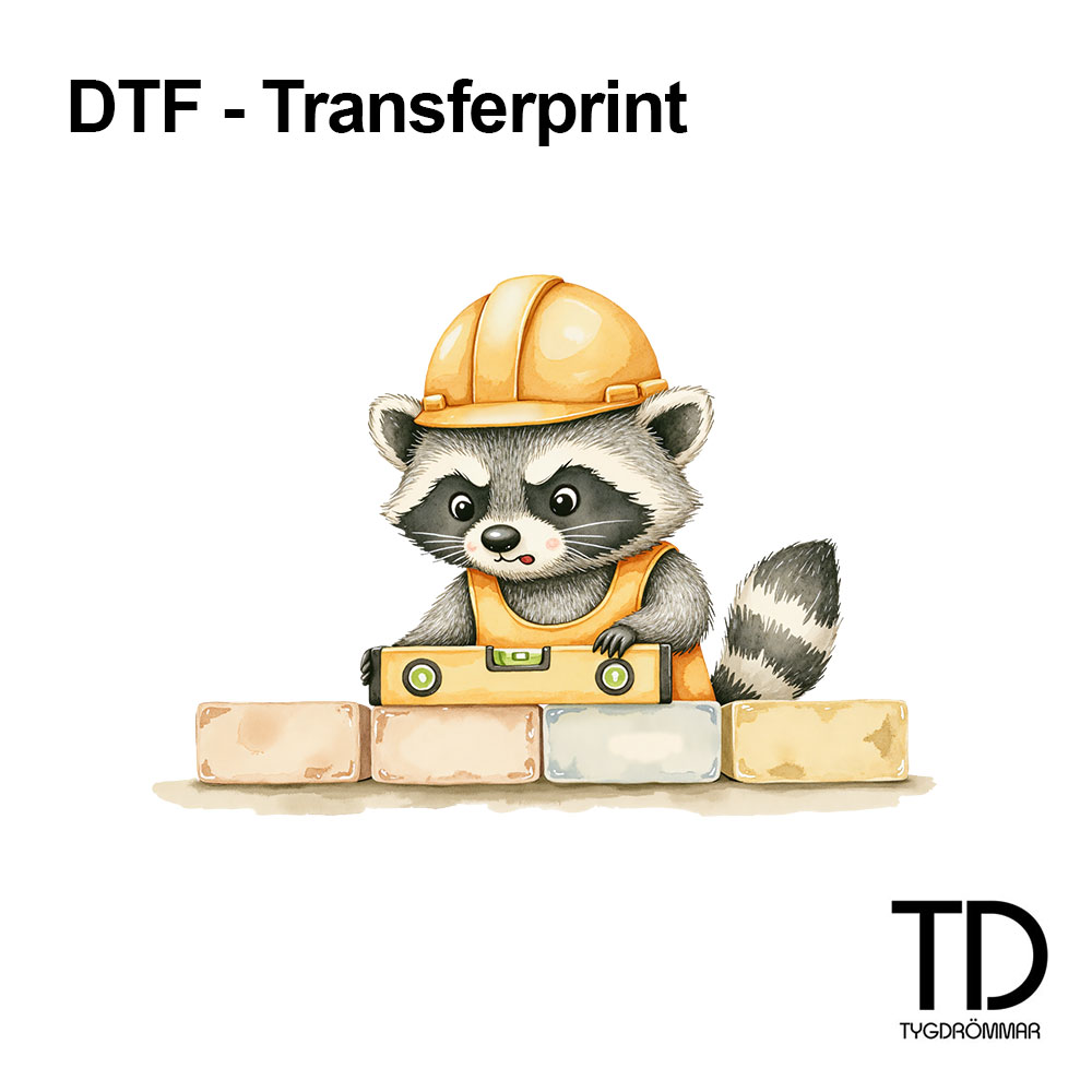 DTF PRINTS - 3 PCS - 58
