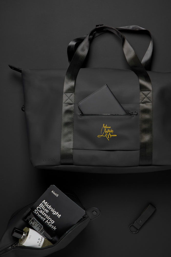 WWA Weekendbag 24h - 2