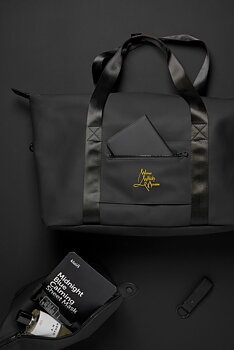 WWA Weekendbag 24h