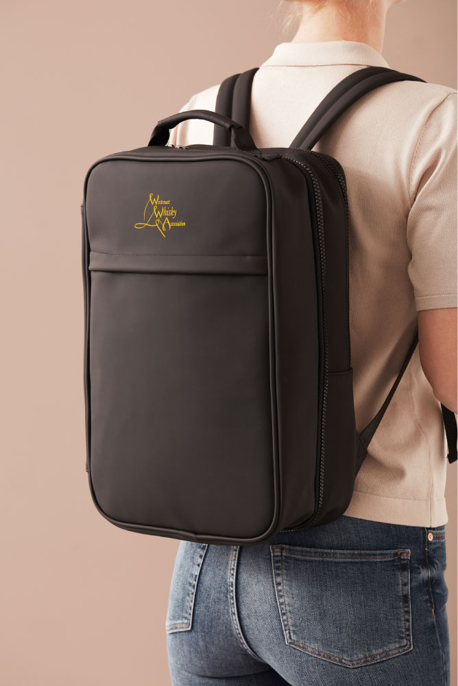 WWA Travel backpack