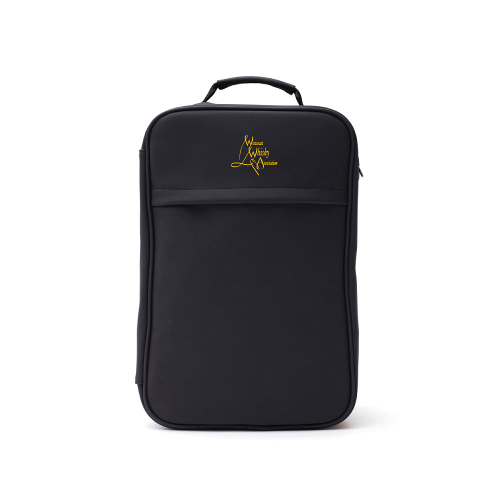 WWA Travel backpack - 2