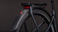 Cube Kathmandu Hybrid ONE 800 Easy Entry metallicgrey´n´grey 2026 - 4