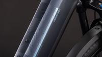 Cube Kathmandu Hybrid ONE 800 Easy Entry metallicgrey´n´grey 2026 - 3