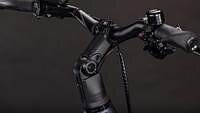 Cube Kathmandu Hybrid ONE 800 Easy Entry metallicgrey´n´grey 2026