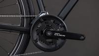 Cube Kathmandu Pro coal´n´black Herr 2026 - 3