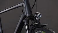 Cube Kathmandu Pro coal´n´black Herr 2026