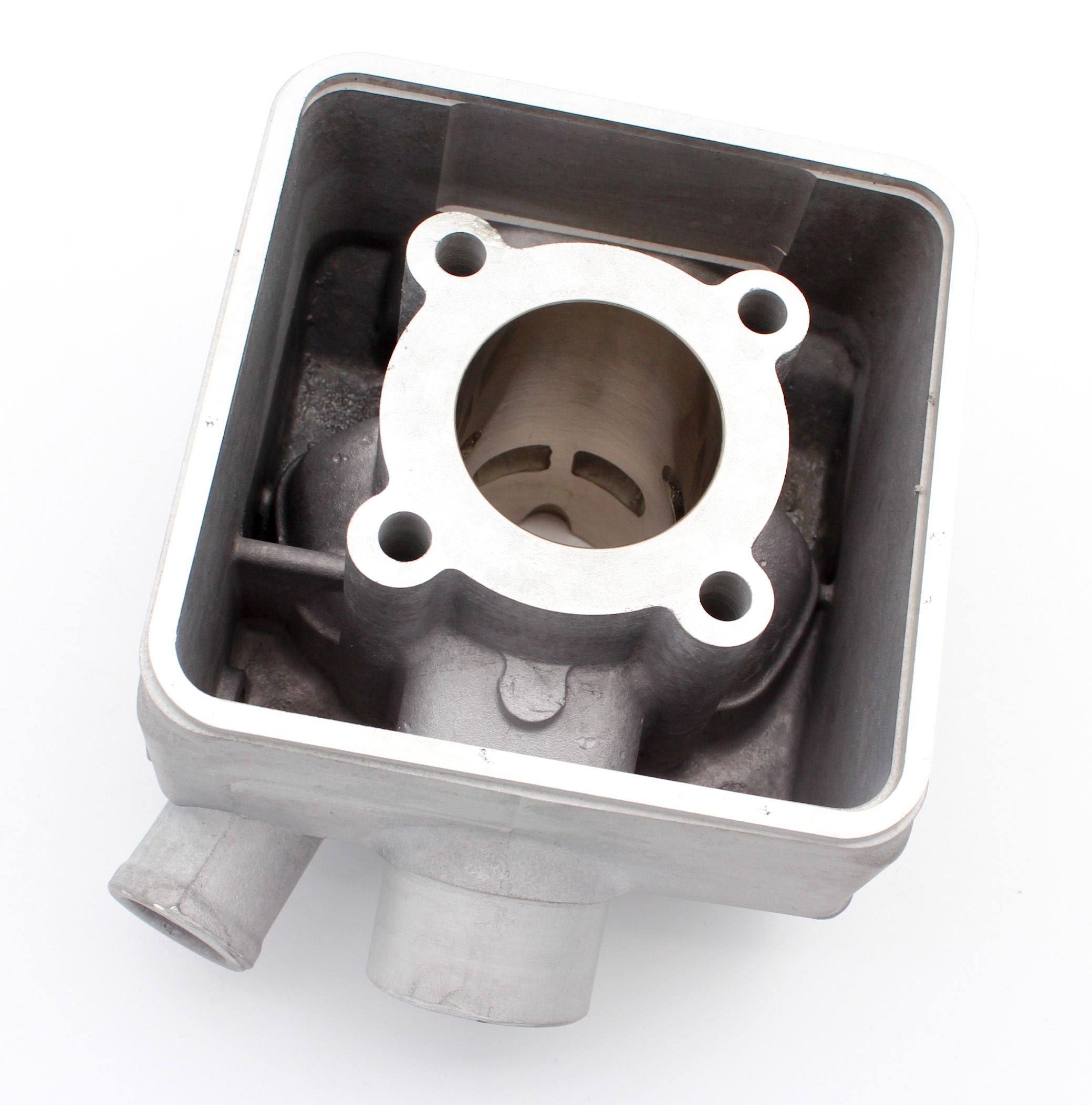 Cylinder 50cc WC 73-75 - 3