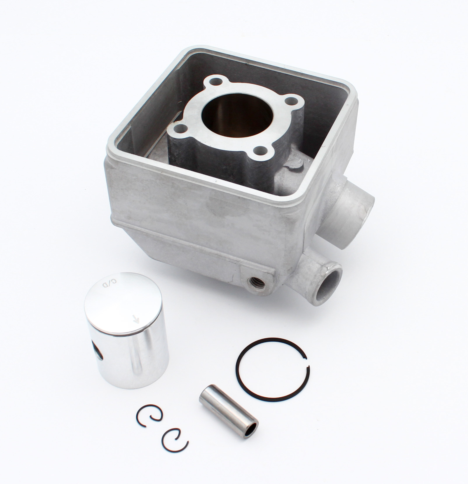 Cylinder 50cc WC 73-75
