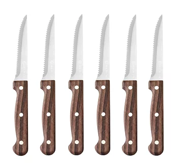 Grillkniv Profi Line (6 pack)