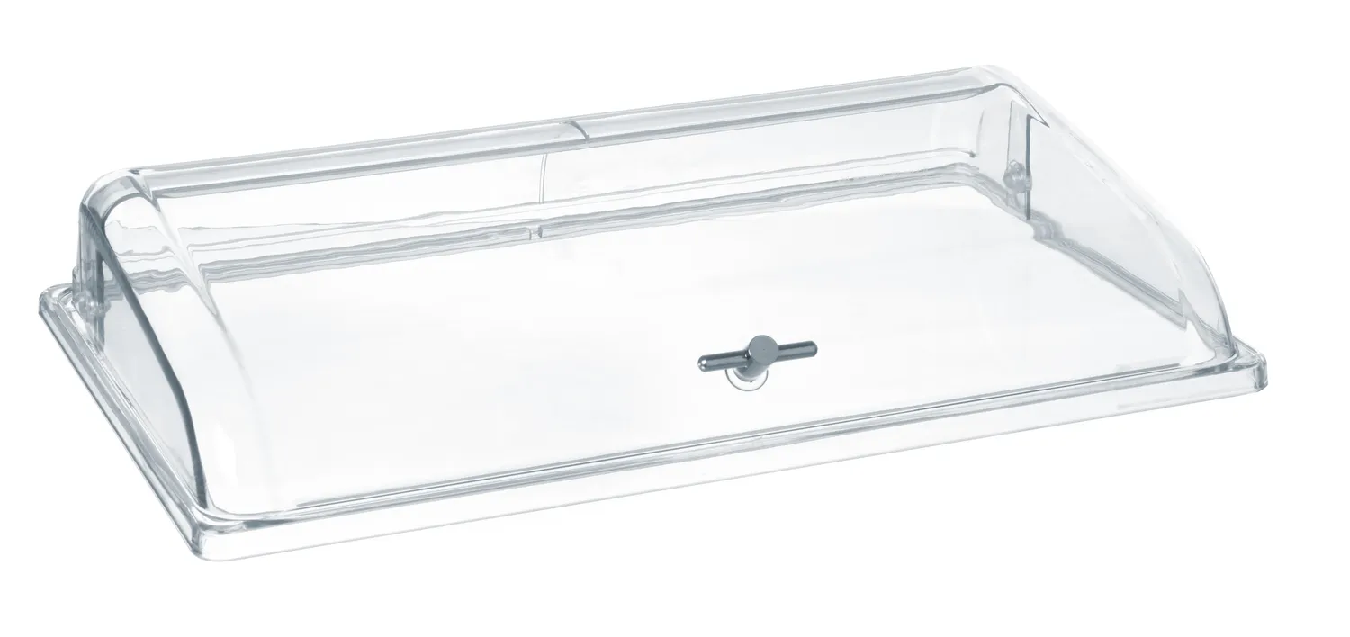 Rolltop lock PC 540x330x180 mm