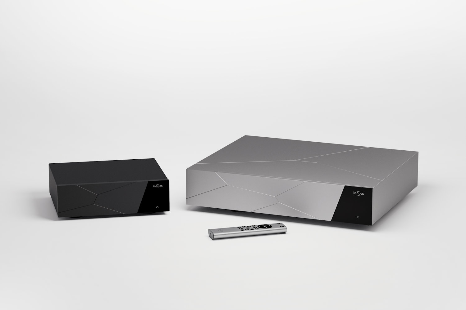 Innous StreamRemote (Fjärr till Streamserien) - 2