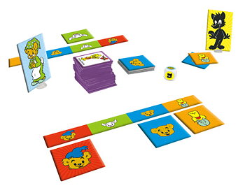 Bamse Aktivitetsspel