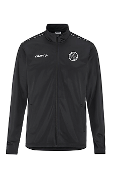 Craft Squad Go FZ Jacket Herr  (Staffanstorps Judoklubb)