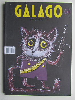 Galago 119 2015