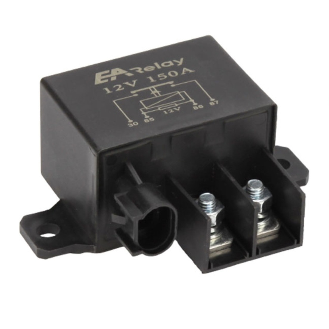 Relä 150A 12V