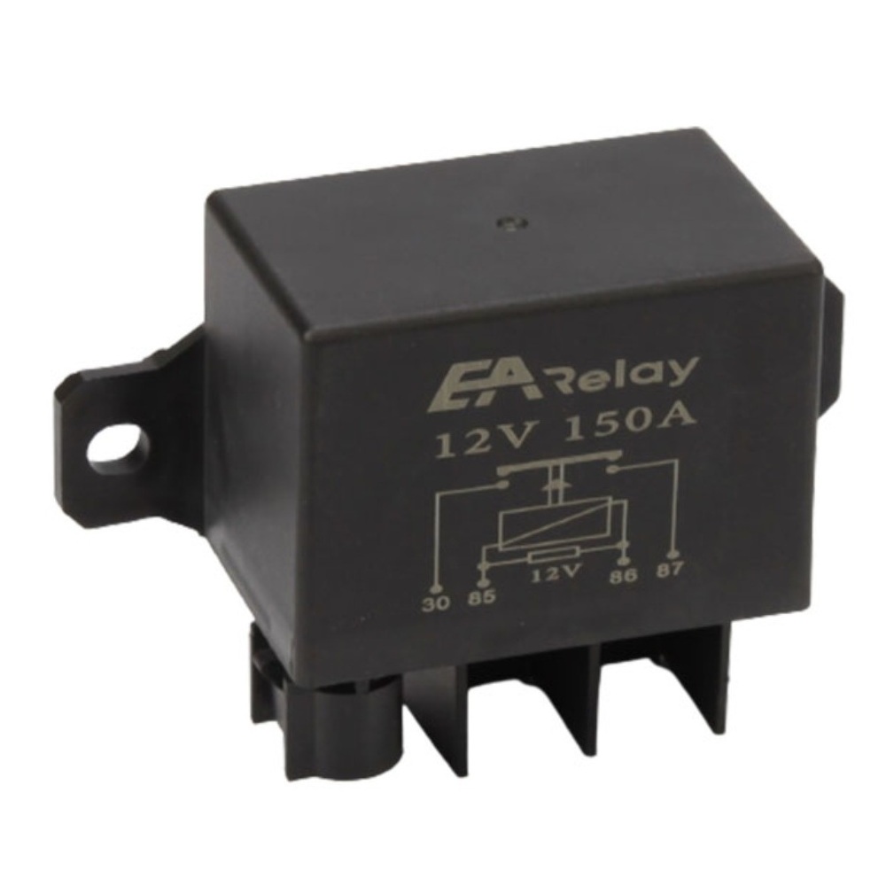 Relä 150A 12V - 2