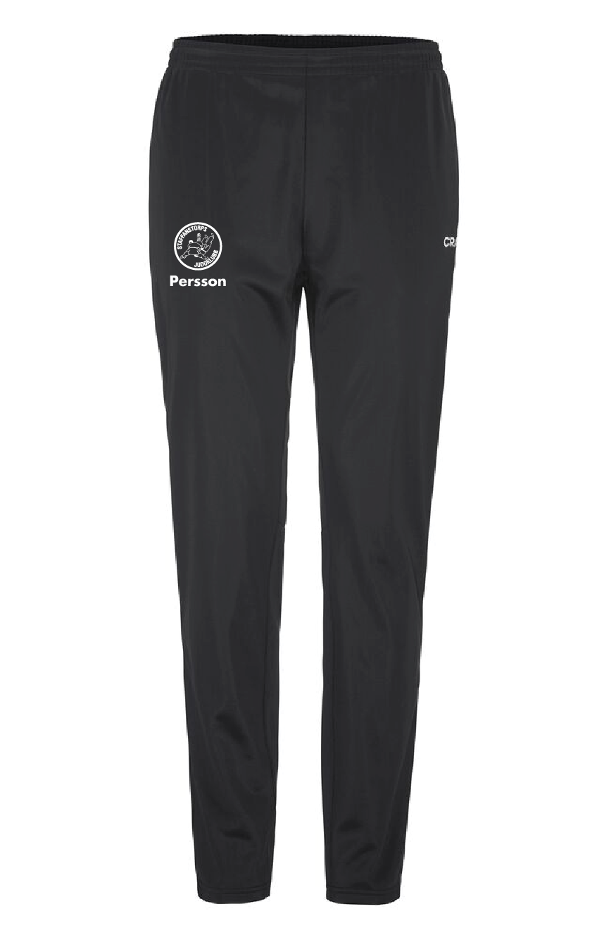Craft Squad Go Pant Herr (Staffanstorps Judoklubb)