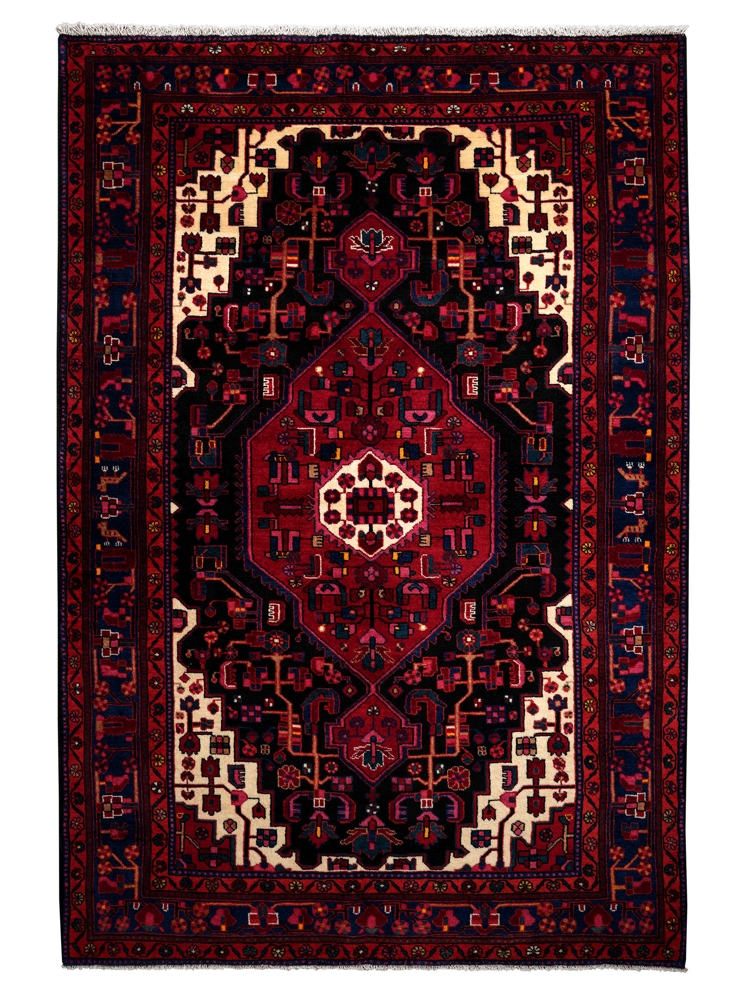 Nahavand 164x248cm