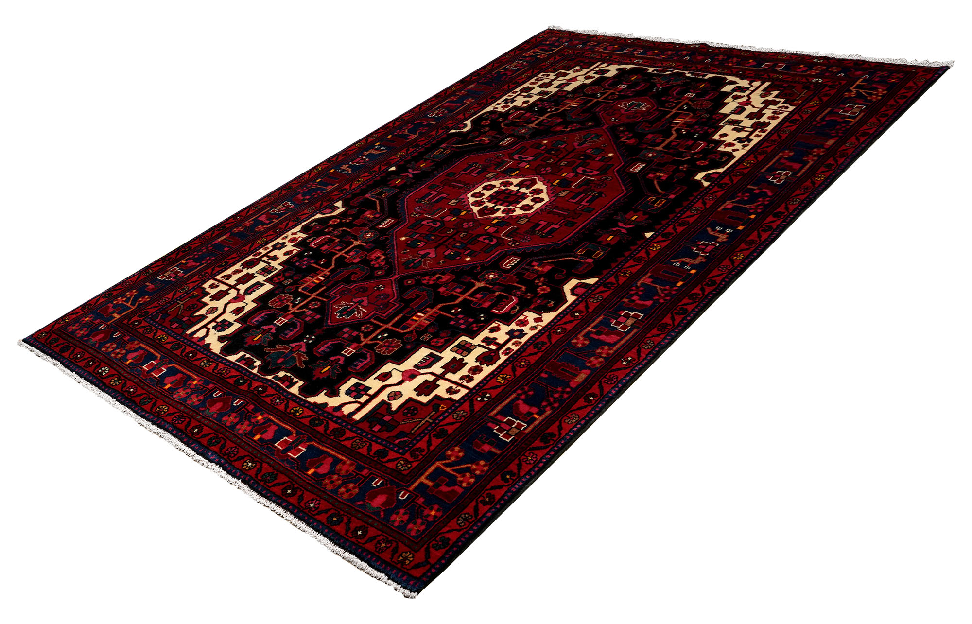 Nahavand 164x248cm - 2