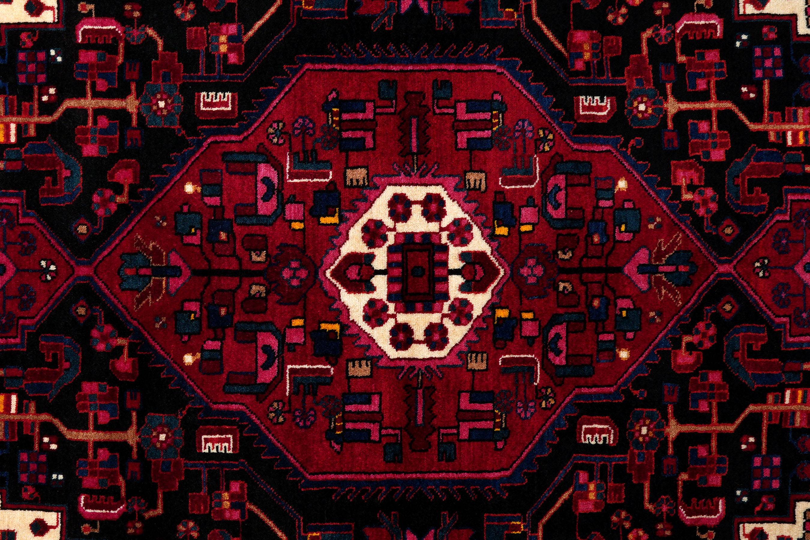 Nahavand 164x248cm - 4