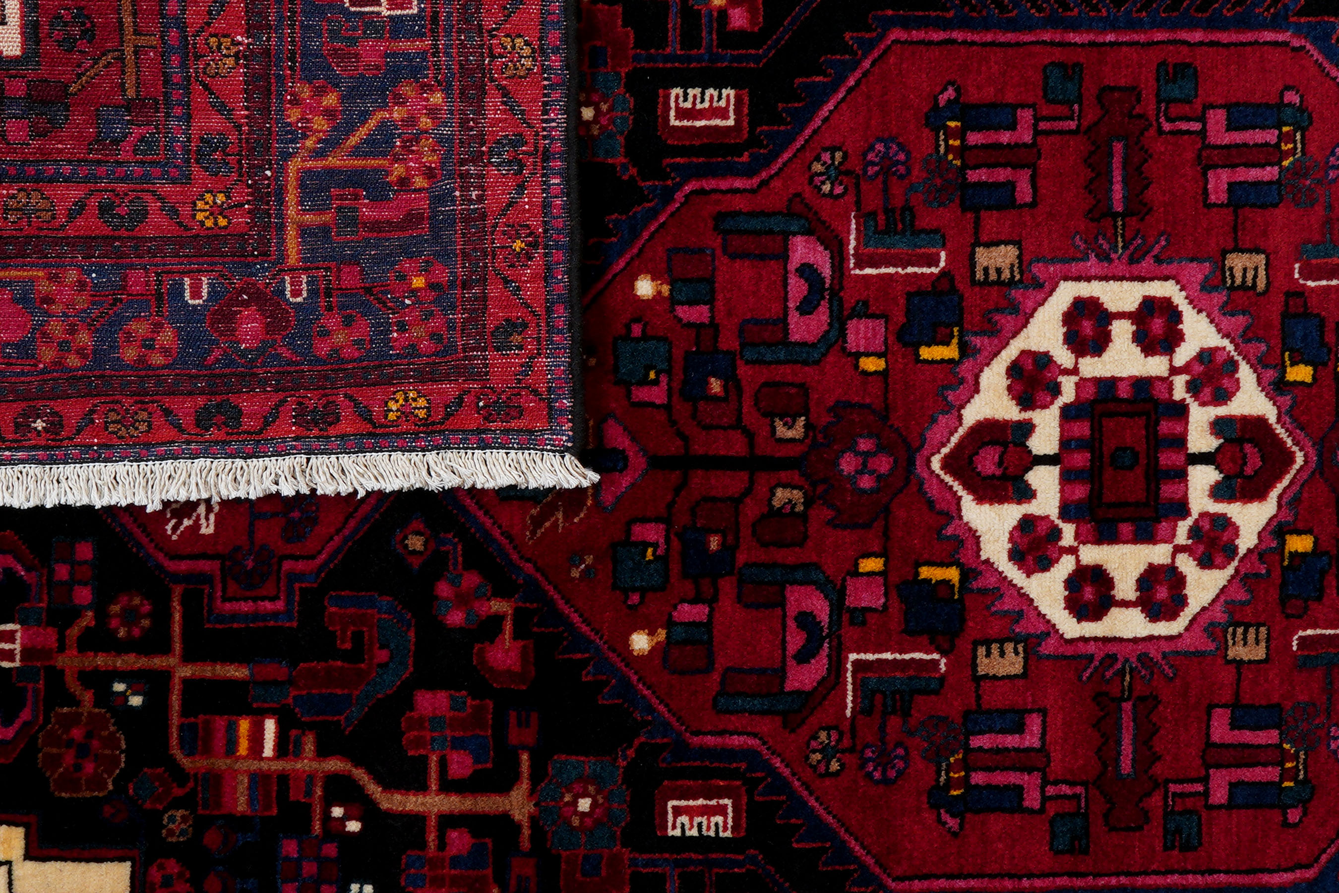 Nahavand 164x248cm - 5