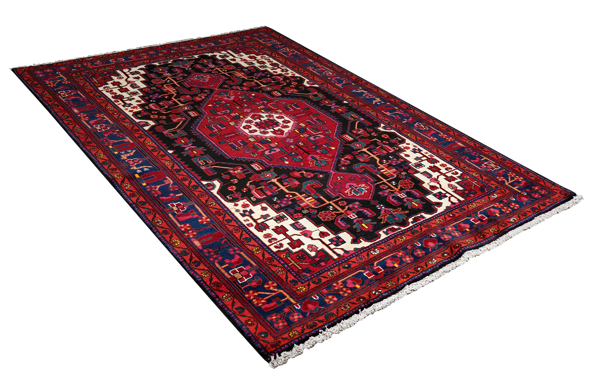 Nahavand 164x248cm - 3