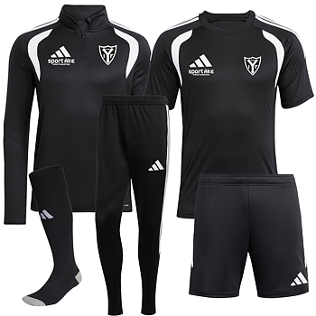 Stora Träningpaketet SR (Yngsjö IF)