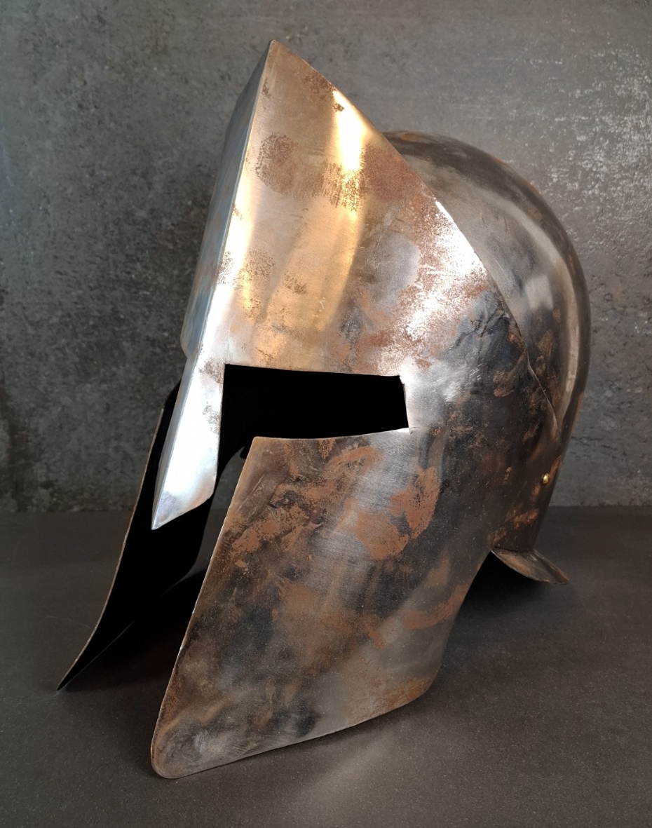 SPARTAN HJÄLM - 2