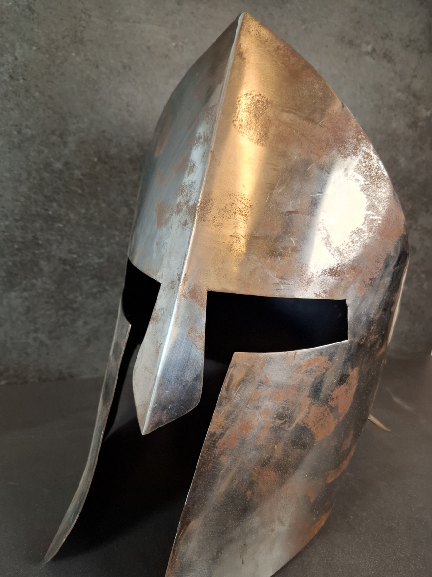 SPARTAN HJÄLM - 3