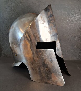SPARTAN HJÄLM
