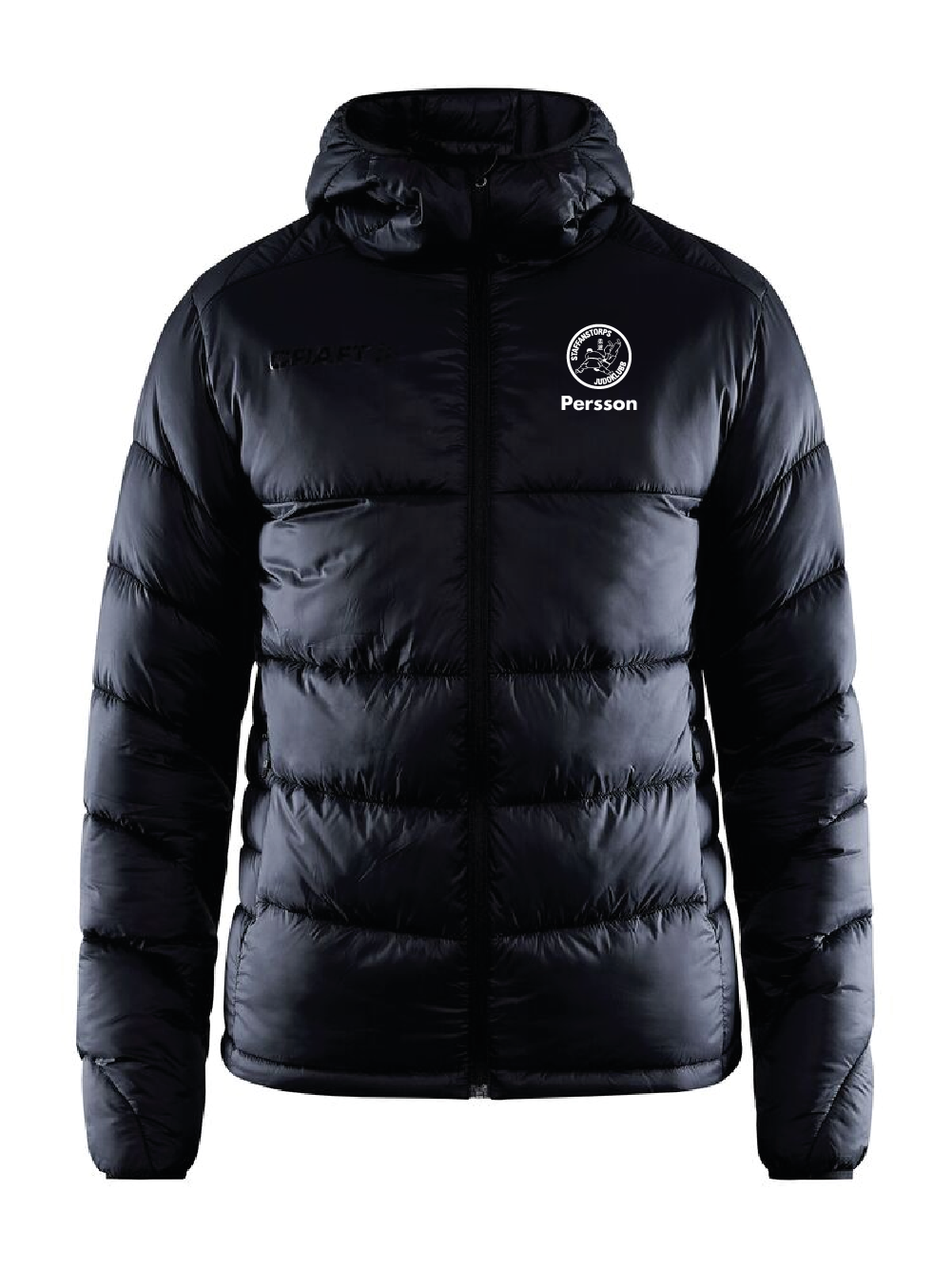 Craft Core Explore Isolate Jacket Herr (Staffanstorps Judoklubb)