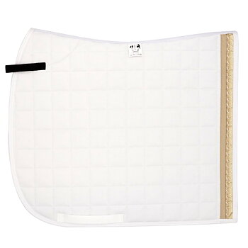 Dressyrschabrak Vit D3, Sand/3sand