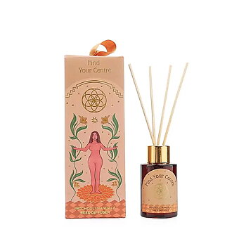 Carnatia Magic Within You Rumdiffusor Find your Centre
