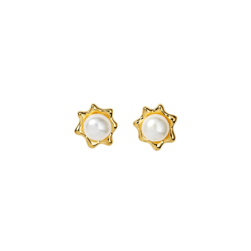 Syster p studs pärla
