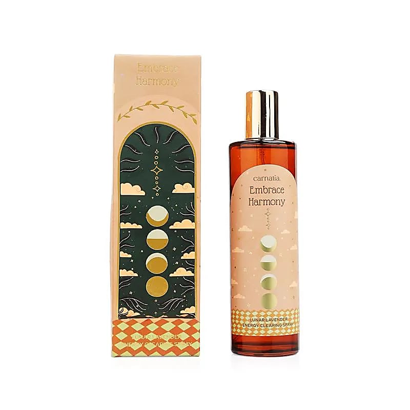 Carnatia Magic Within You Smudgespray Embrace Harmony