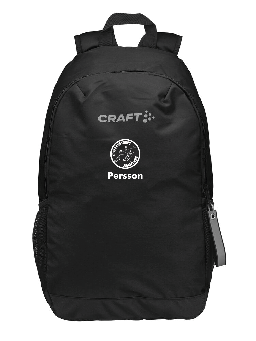 Craft Ability Practice Backpack (Staffanstorps Judoklubb)