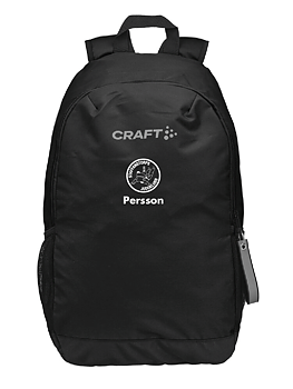 Craft Ability Practice Backpack (Staffanstorps Judoklubb)