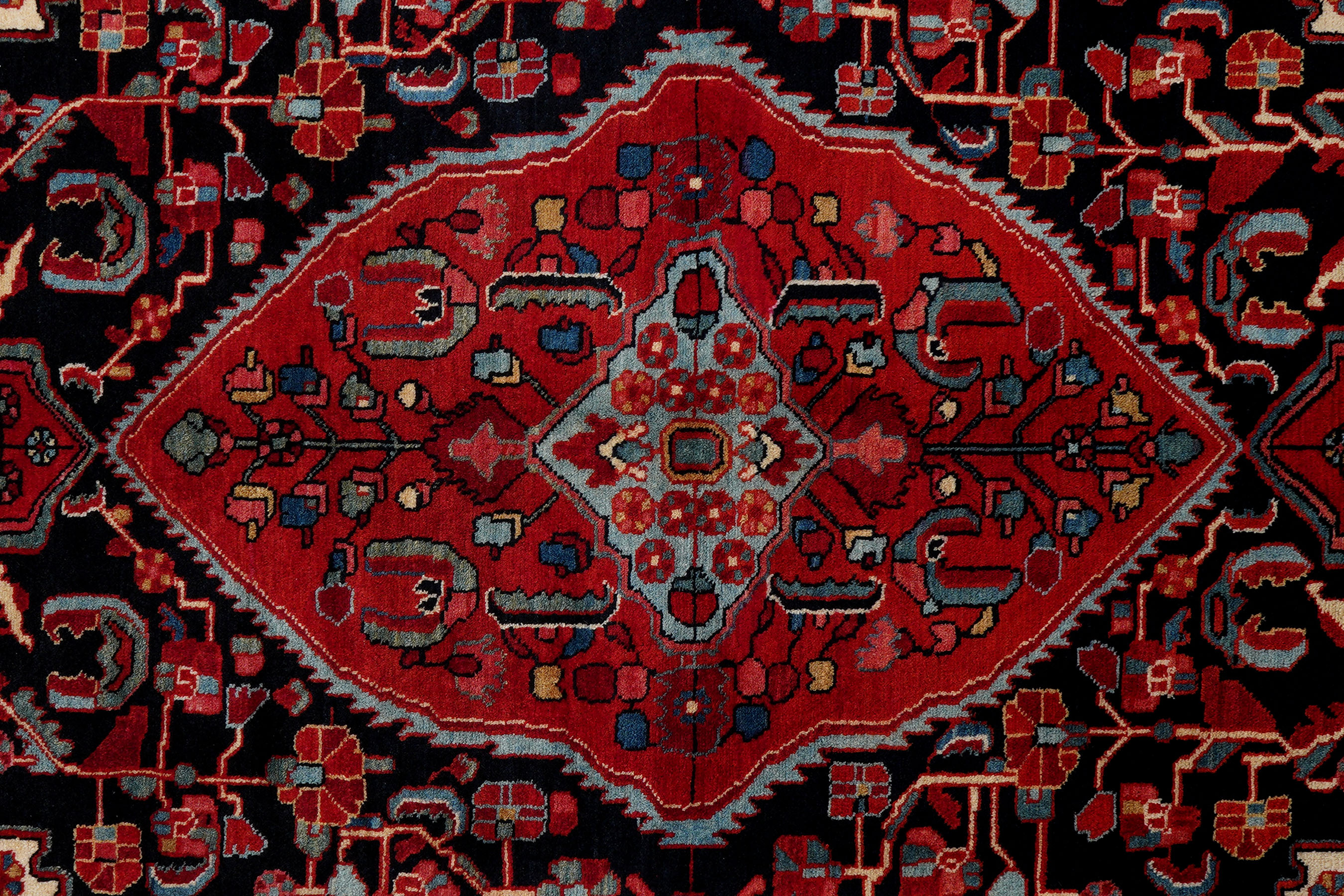 Nahavand 155x240cm - 5