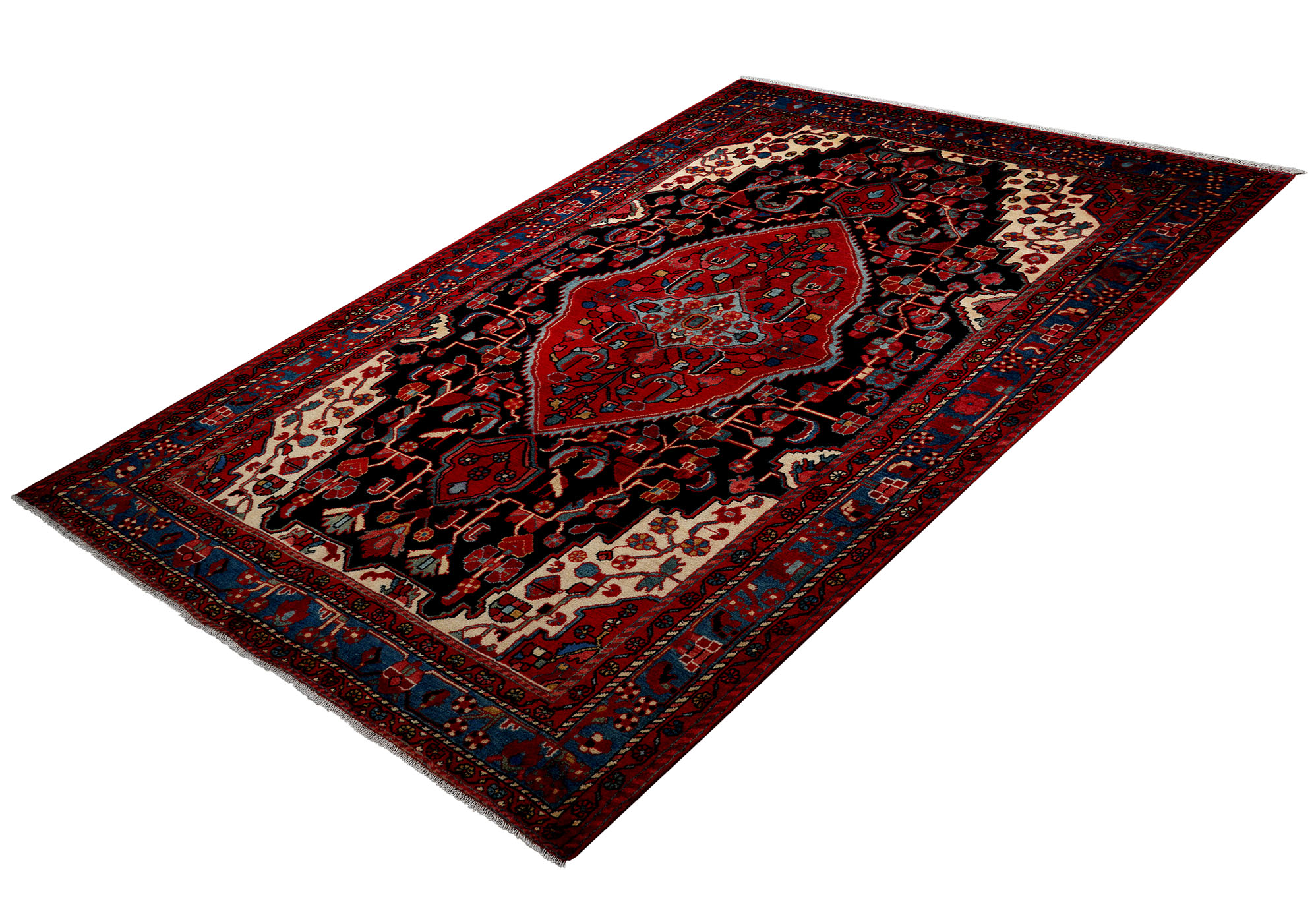 Nahavand 155x240cm - 3