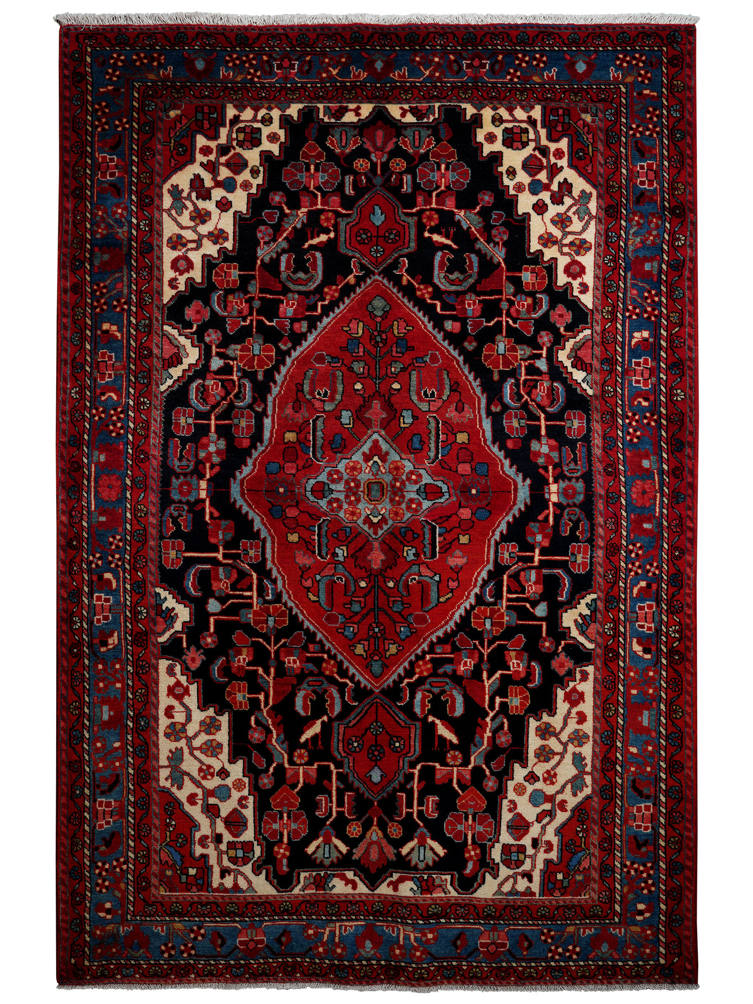 Nahavand 155x240cm