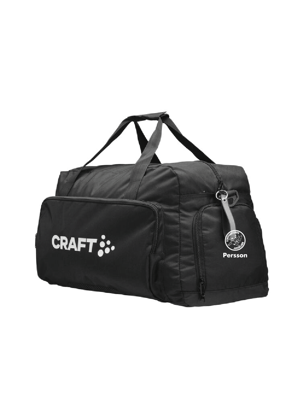 Craft Ability Duffel 38L (Staffanstorps Judoklubb)