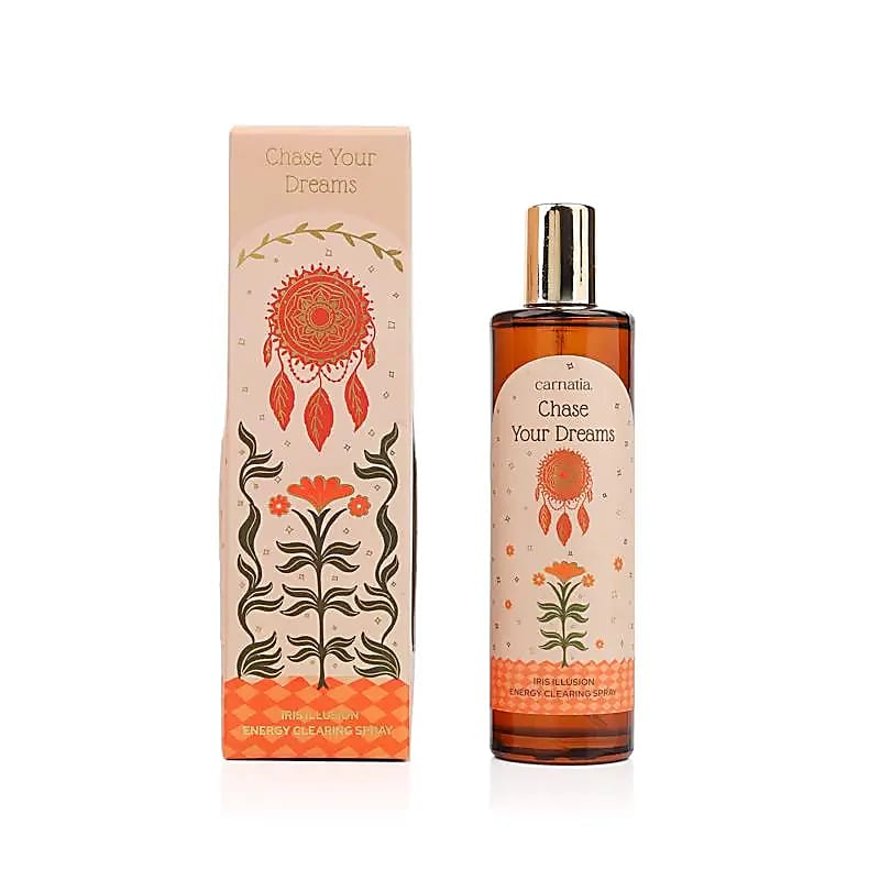Carnatia Magic Within You Smudgespray Chase your Dreams