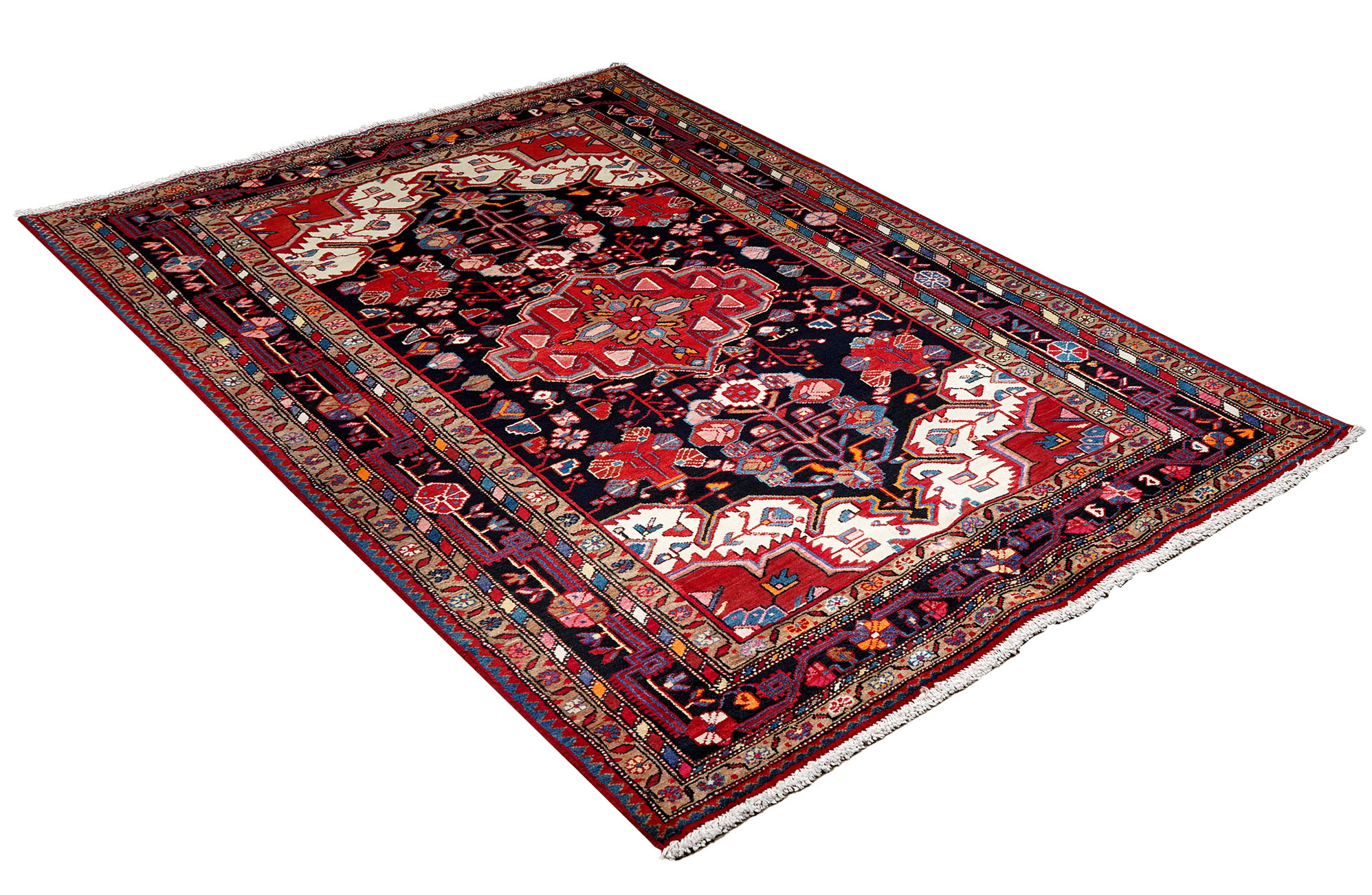 Tuserkan 129x216cm - 3