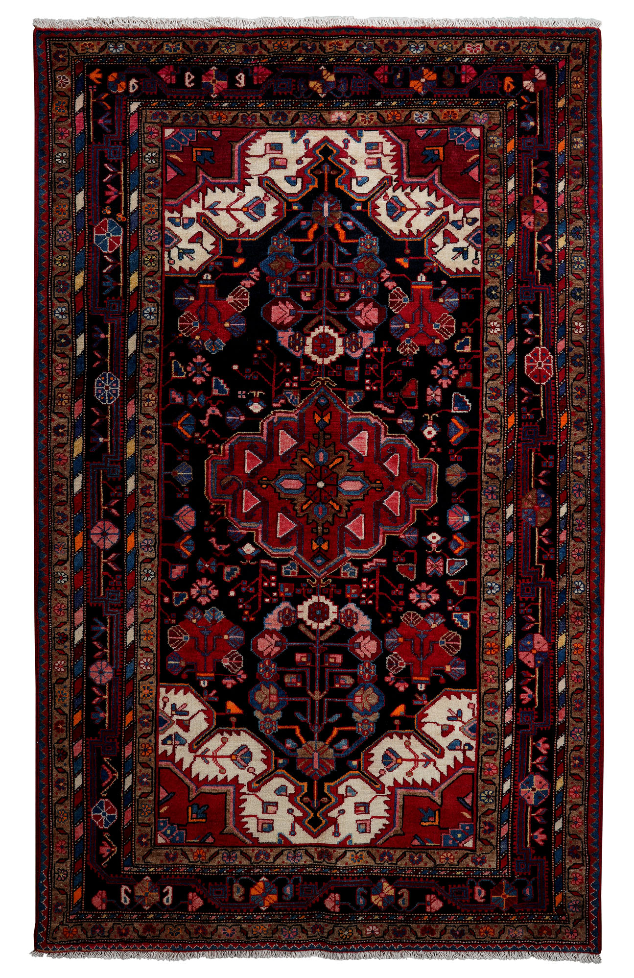 Tuserkan 129x216cm
